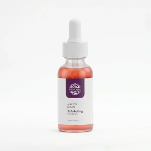 BioCare Exfoliating Face Serum