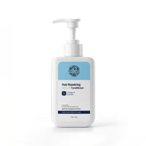 BioCare Hair Repairing Argan Oil Conditioner