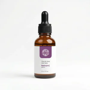 BioCare Retinol+C Serum