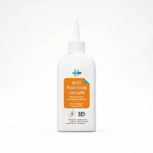 Dermastic Anti Hair Loss Serum 100 mL