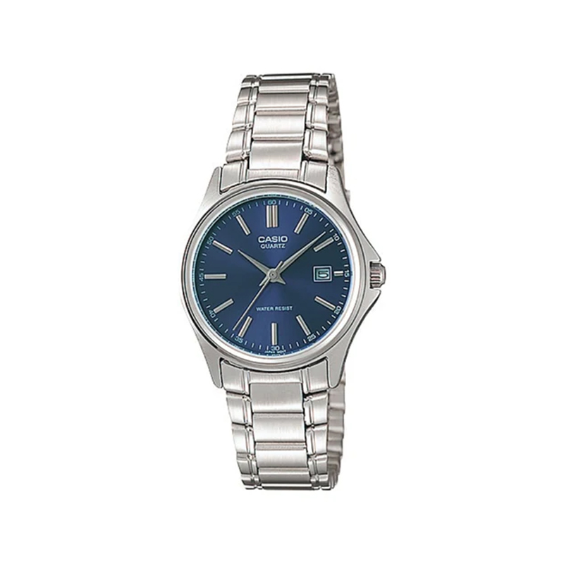 Casio Enticer LTP-1183A-2ADF Analog Women Watch