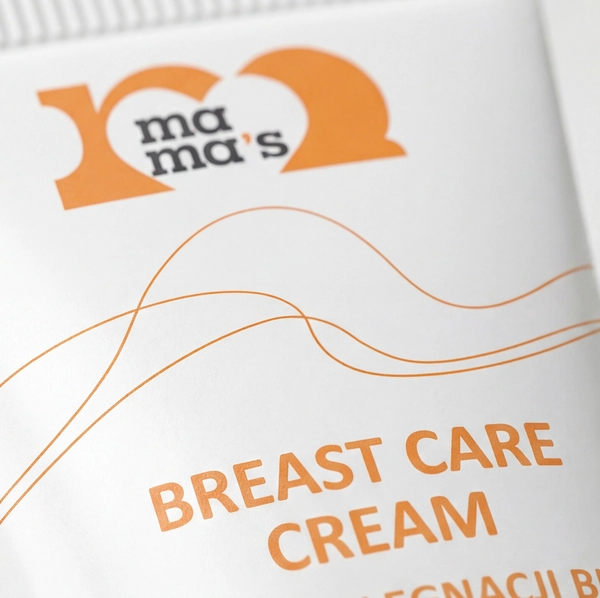 Mama’s Breast Care Cream 125mL - Image 3