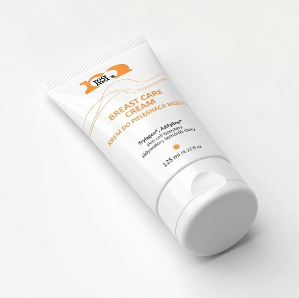 Mama’s Breast Care Cream 125mL - Image 4