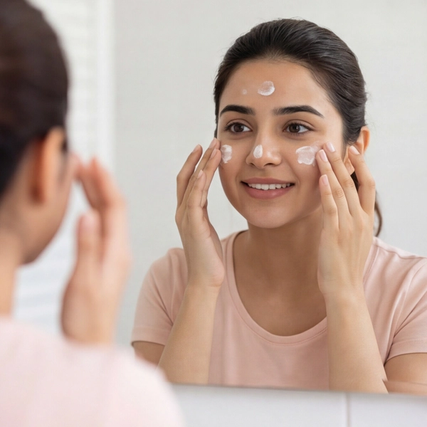 Novaclear Acne Cream 40ML - Image 3